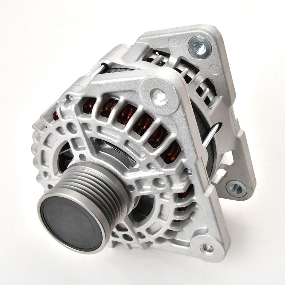 セレナ C25 CC25 リビルト オルタネーター 23100-EN000 23100-EN00B